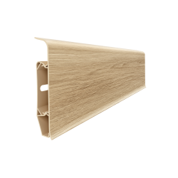 Skirting board Duvia Dąb Desert 2007 240cm