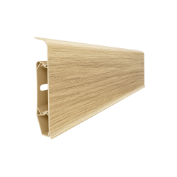 Skirting board Duvia Dąb Cozy 2009 240cm