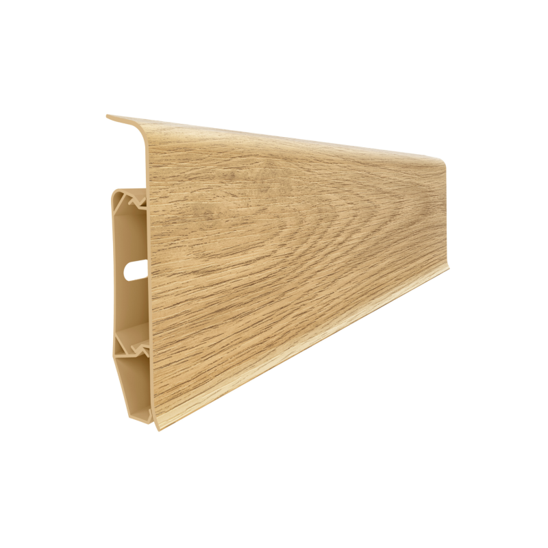 Skirting board Duvia Golden Oak 2011 240cm