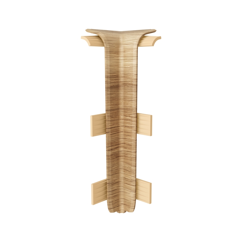 Inner corner (2pcs)  Duvia 2005 NOBLE OAK