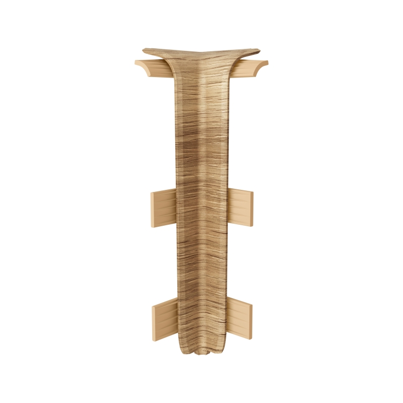 Inner corner (2pcs)  Duvia 2006 NATURE OAK