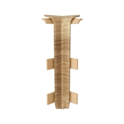 Inner corner (2pcs)  Duvia 2006 NATURE OAK