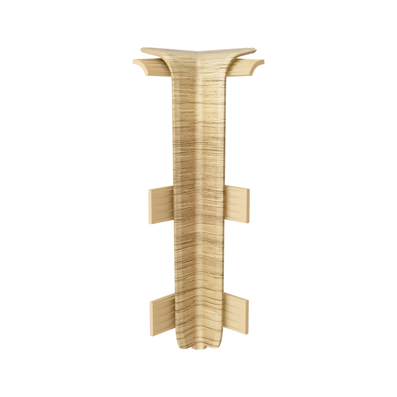 Inner corner (2pcs)  Duvia 2009 COZY OAK