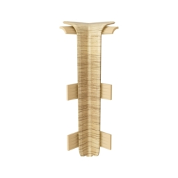 Inner corner (2pcs)  Duvia 2009 COZY OAK