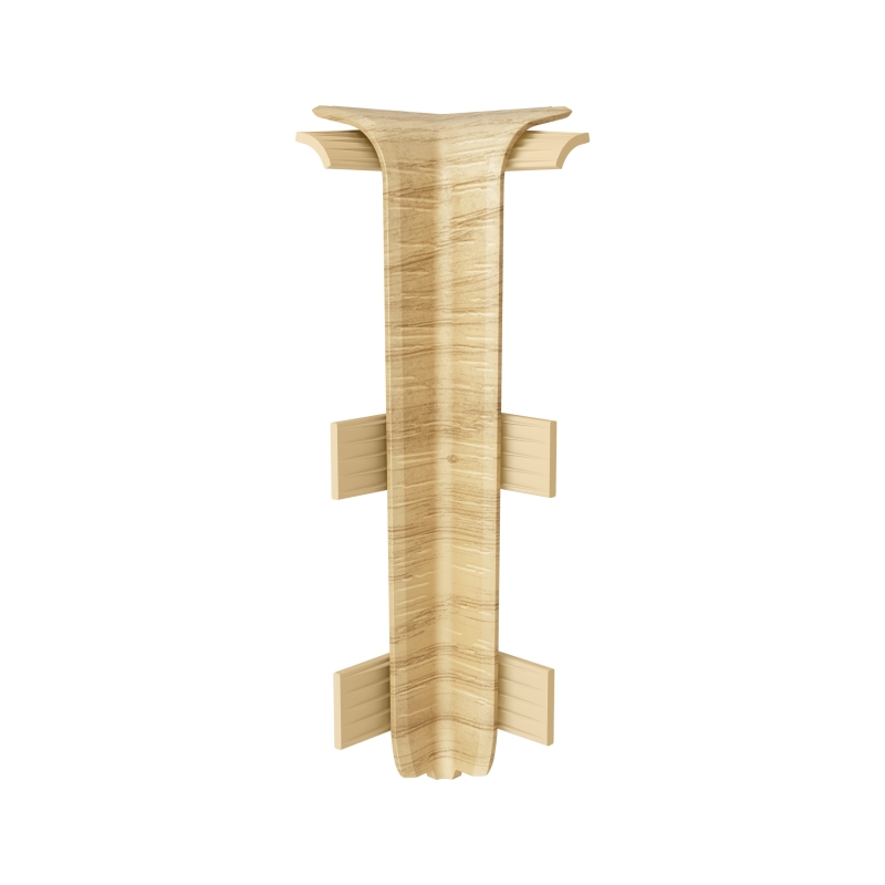 Sisenurk (2 tk) Duvia 2010 SUNLIGHT OAK