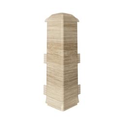 External corner (2pcs) Duvia 2004 ROCK OAK