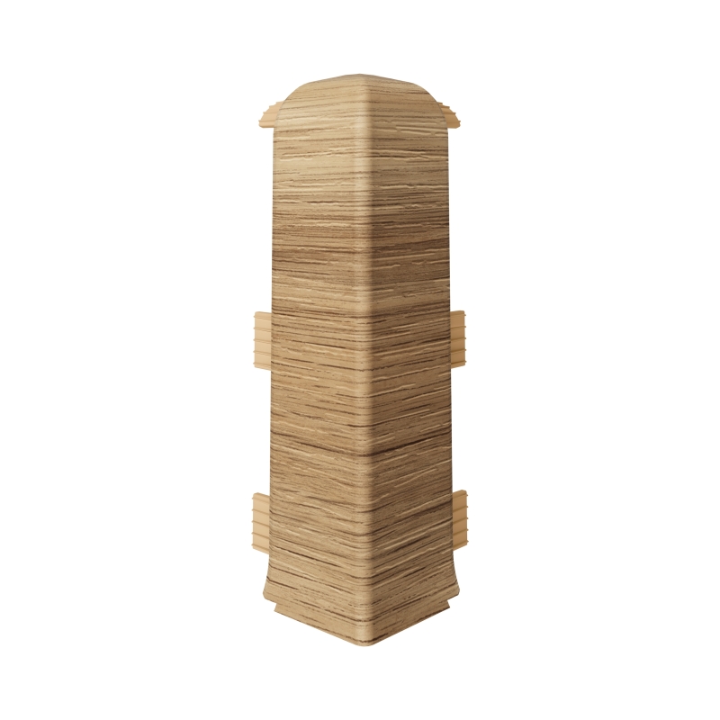 External corner (2pcs) Duvia 2006 NATURE OAK