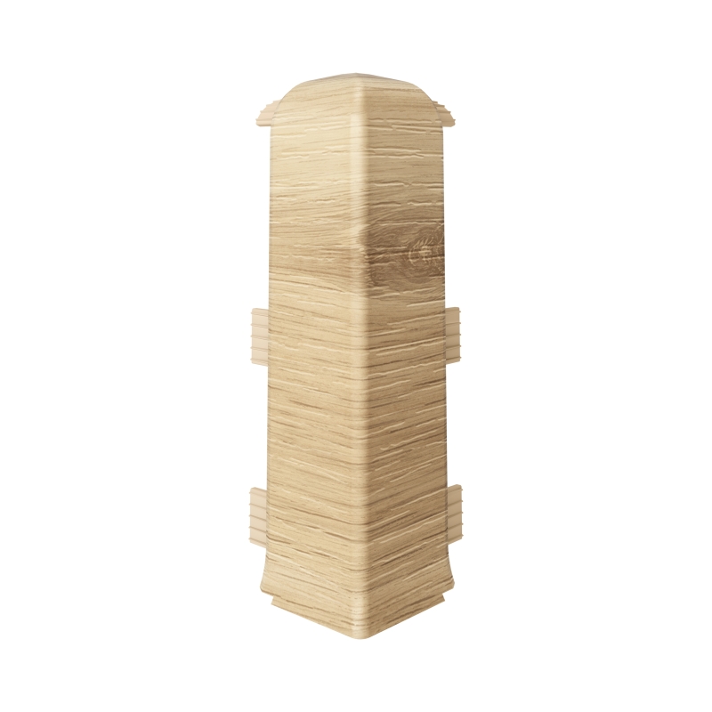 External corner (2pcs) Duvia 2007 DESERT OAK