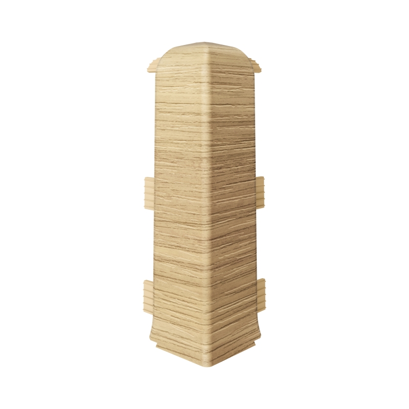 External corner (2pcs) Duvia 2009 COZY OAK