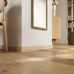 Łącznik do listwy przypodłogowej 2szt. Duvia 2003 ROYAL OAK