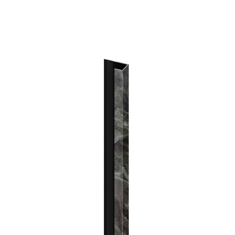 J-Trim viimistlusliist seinapaneelidele XL NEBULA 270cm