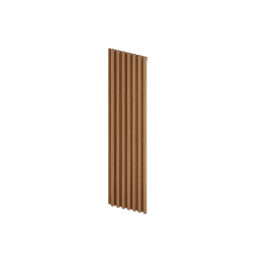 MPC slat panel S MOCCA OAK 14,8 x 265 cm