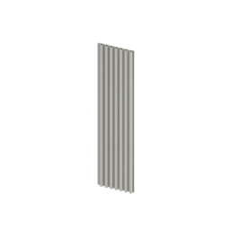 MPC slat panel S  COTTON CLOUD 14,8 x 265 cm