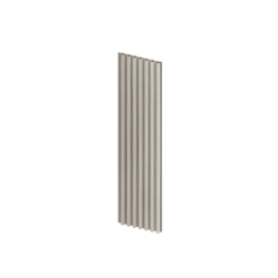 MPC slat panel S  SAVANNA WOOD 14,8 x 265 cm