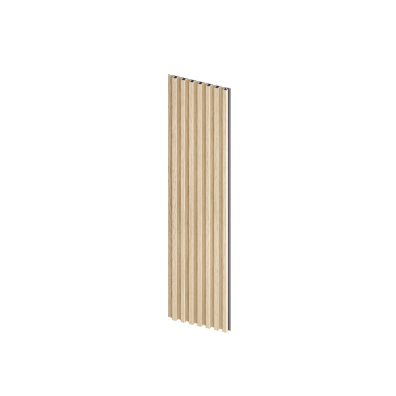 MPC slat panel S PURE PATH 14,8 x 265 cm