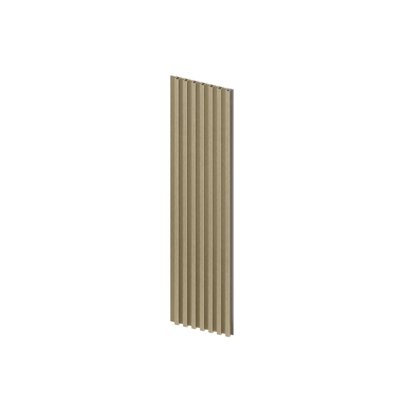 MPC slat panel S Moonolit Champagn 14,8 x 265 cm