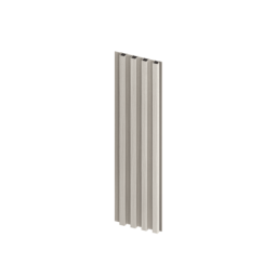 MPC slat panel M   SAVANNA WOOD 16 x 265 cm