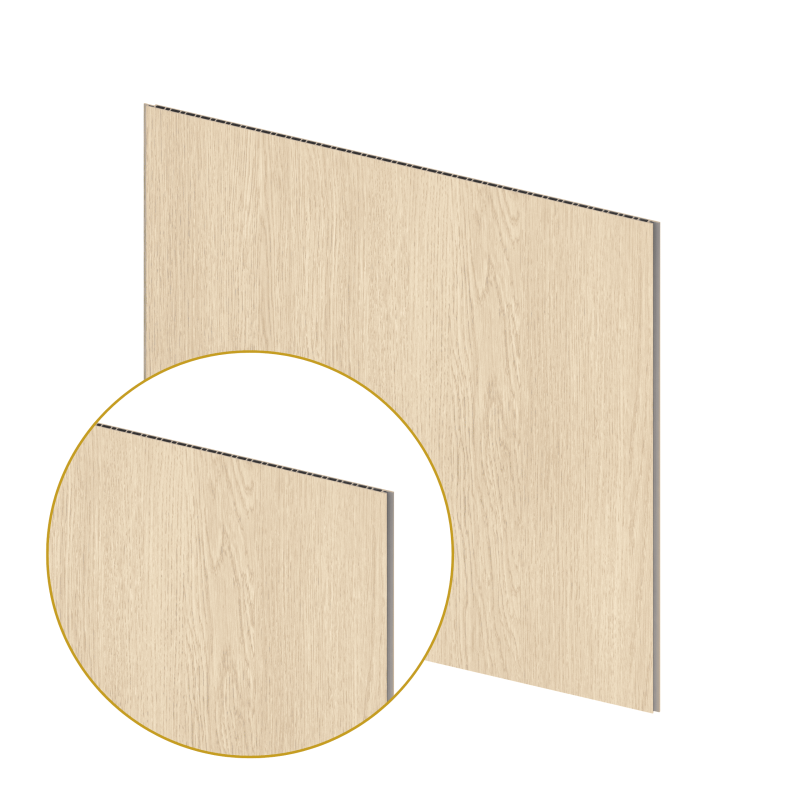 Dekorativní nástěnný panel XL 600 PURE PATH 2,65M B