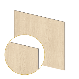 Dekorativní nástěnný panel XL 600 PURE PATH 2,65M B