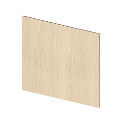 Decorative wall panel XL 600 PURE PATH 2,65M B