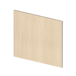 Dekorativní nástěnný panel XL 600 PURE PATH 2,65M B