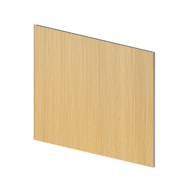 Dekorativní nástěnný panel XL 600 SANDST.WOOD 2,65M B