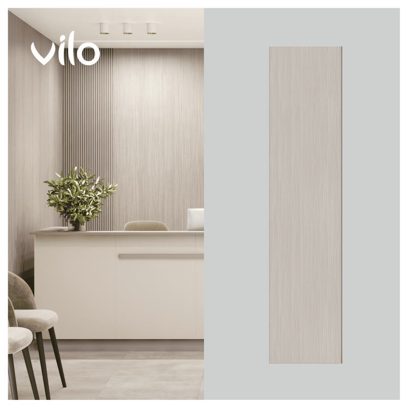 Dekoratives Wandpaneel XL 600 SAVANNA WOOD 60 x 265 cm