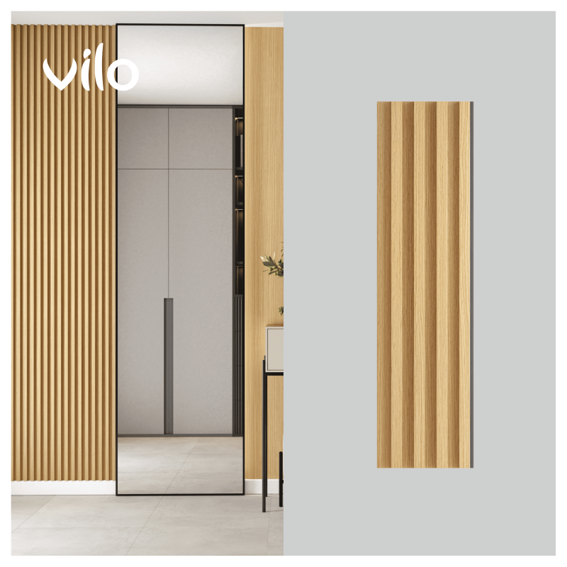 MPC slat panel M  SANDSTONE WOOD 16 x 265 cm