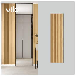 MPC slat panel M  SANDSTONE WOOD 16 x 265 cm