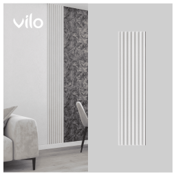 MPC slat panel S DOTSY 14,8 x 265 cm