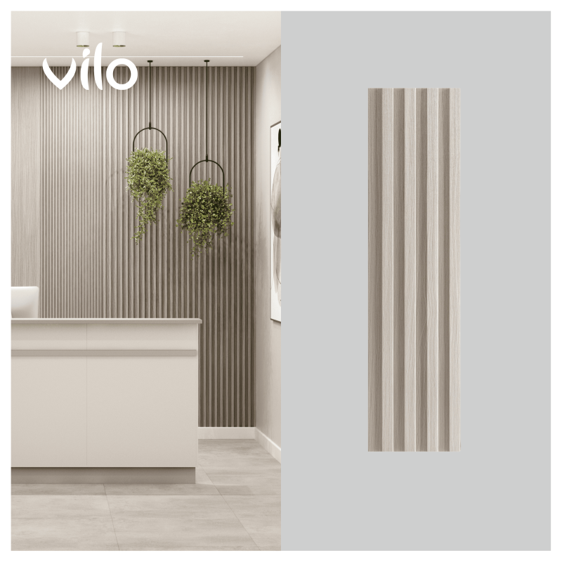 MPC slat panel S  SAVANNA WOOD 14,8 x 265 cm