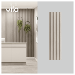 MPC slat panel S  SAVANNA WOOD 14,8 x 265 cm