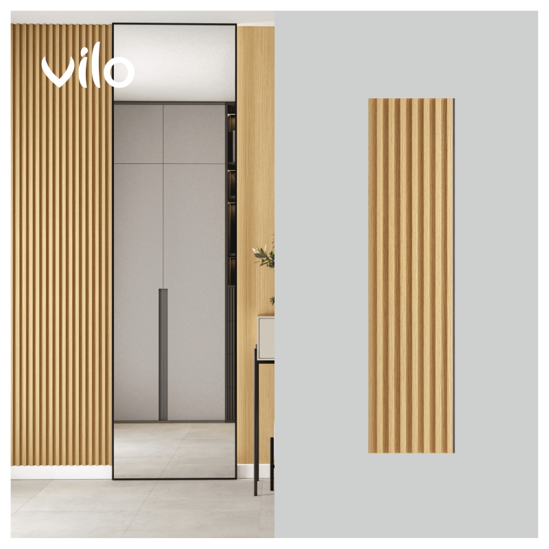 MPC slat panel S SANDSTONE WOOD 14,8 x 265 cm