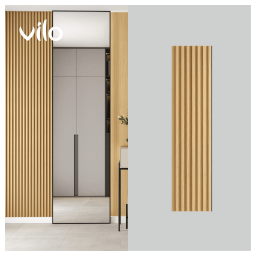MPC slat panel S SANDSTONE WOOD 14,8 x 265 cm