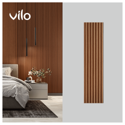 MPC slat panel S MOCCA OAK 14,8 x 265 cm