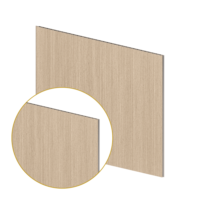 Dekoratīvais sienas panelis XL Truffle Oak 60 x 265 cm