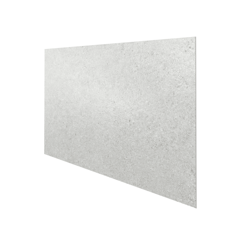 Wandpaneele SPC Concrete Mist  120X60 Matt