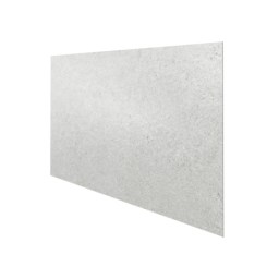 VILO Waterproof SPC Wall Panels for Kitchens and Bathrooms  CONCR.MIST SPC Wall Panels  120x60 Matt