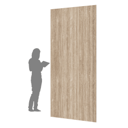 Wall panels SPC Desert Trace  265X120 Matt