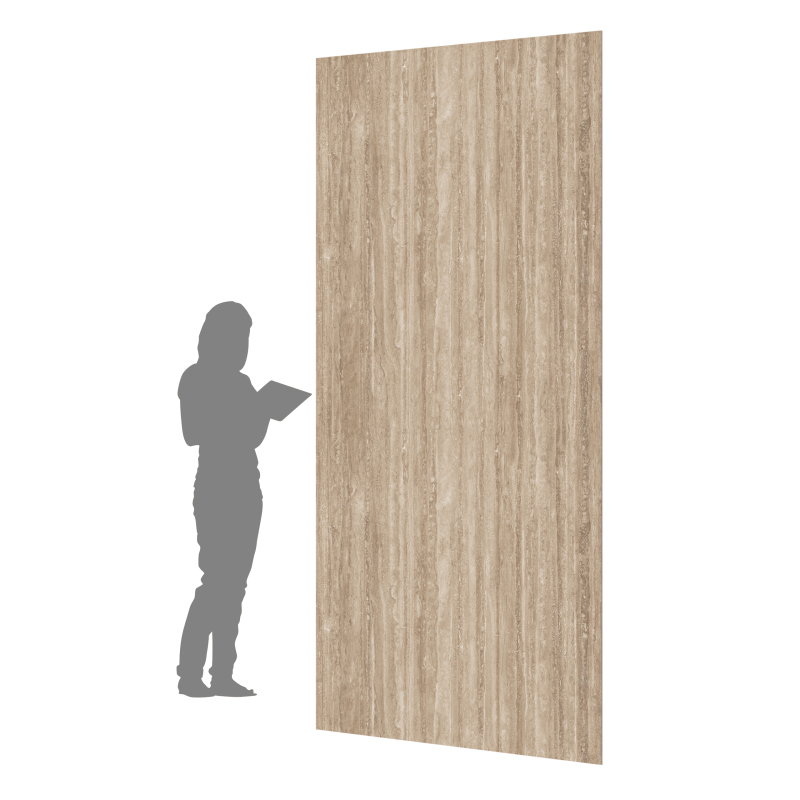 Panele pareti SPC Desert Trace  265X120 Matt
