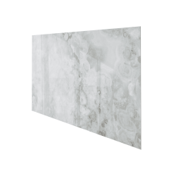 Wall panels SPC Soft Sky  120X60 Gloss