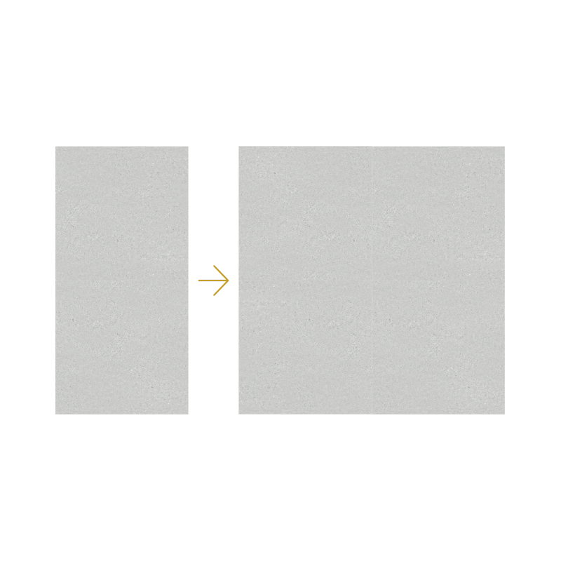 Stěnové panely SPC CONC.MIST  265X120 Matt