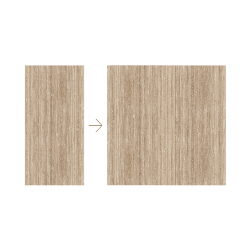 Panele pareti SPC Desert Trace  265X120 Matt