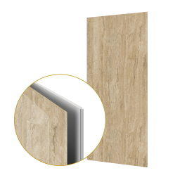 Panele pareti SPC Desert Trace  265X120 Matt