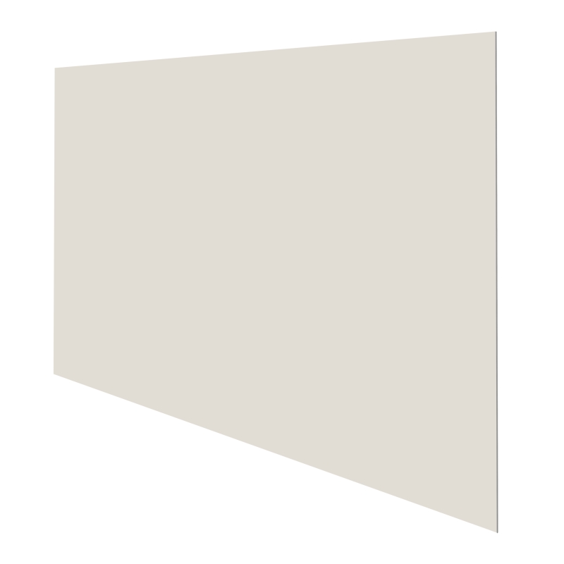 Sienu paneļi SPC Light Beige 120X60  Matt