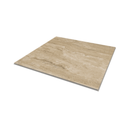 PODŁOGA SPC VILO DEEP DUNE floor with underlay