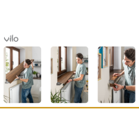 Підвіконня Vilo 380/M Marble 2M