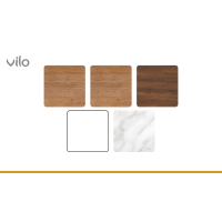 Підвіконня Vilo 380/M Marble 2M