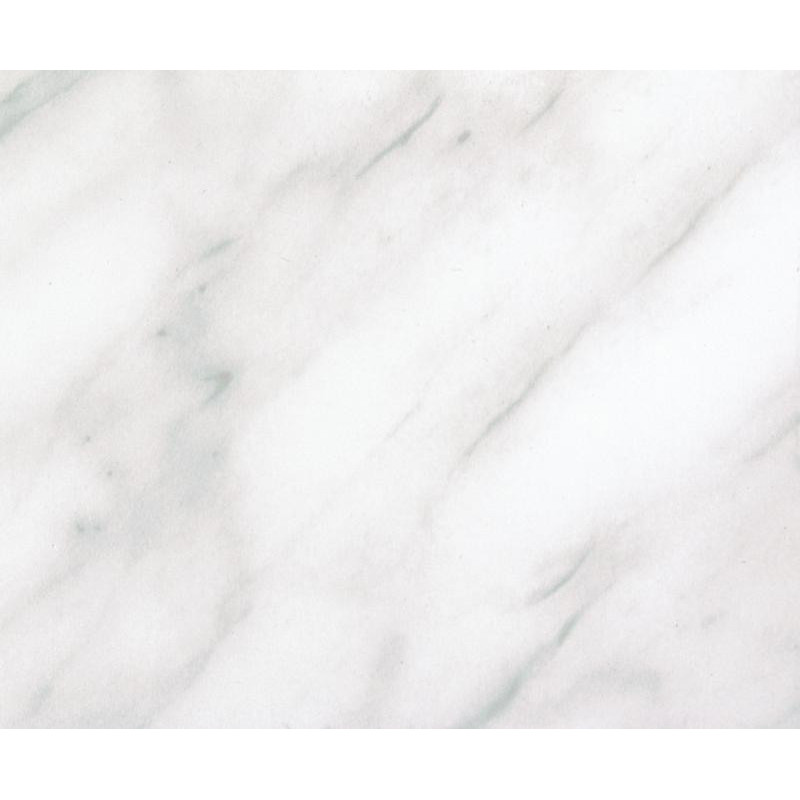 Sillakate 38 cm x 300 cm Marmor