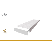 Fensterbankabdeckung Vilo 380/M Marmor 3M